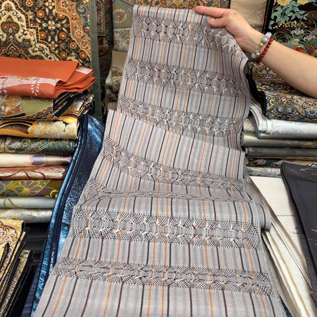 织绣唐锦桑蚕丝正绢面料