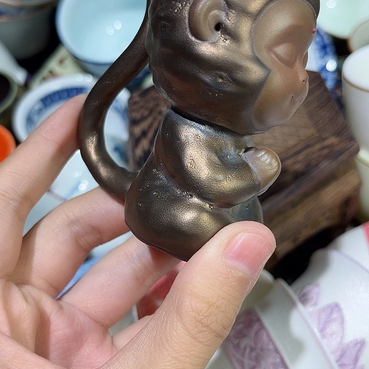 2只微瑕茶具茶具茶具茶具