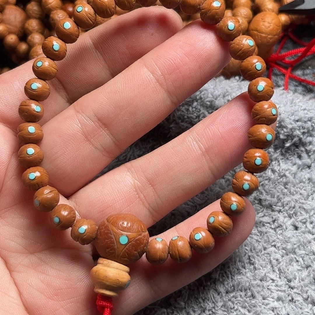 凤眼菩提手串凤眼菩提手串手链