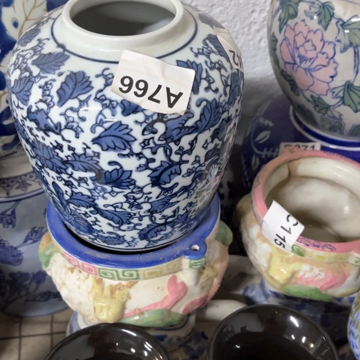 古***哥陶瓷制品瑕疵处理