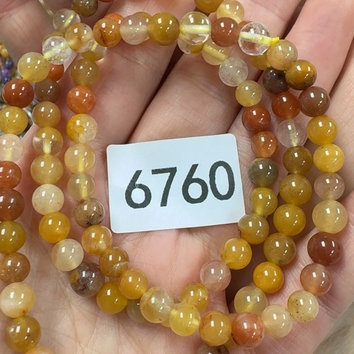 游***鱼水晶未镶嵌大型摆件（非配饰）