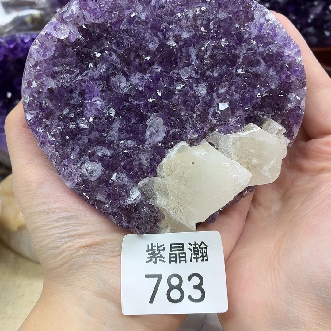 未镶嵌大型摆件（非配饰）水晶