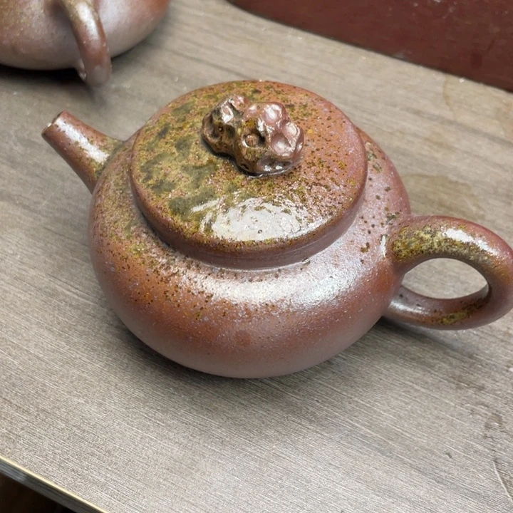 茶壶紫砂宜兴紫砂壶