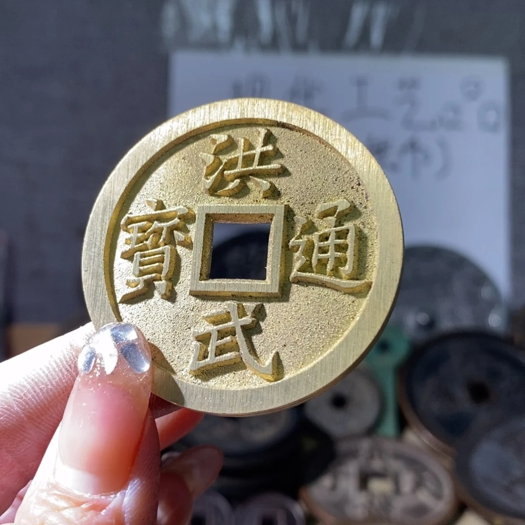 铜现代工艺品现代工艺