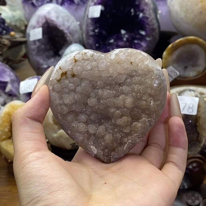 【闪购商品】未镶嵌水晶大型摆件（非配饰）