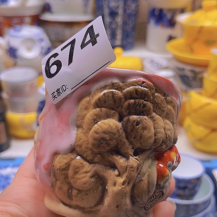 瓷片清库存满18包邮，新疆西藏青海不包邮，回流瓷器、