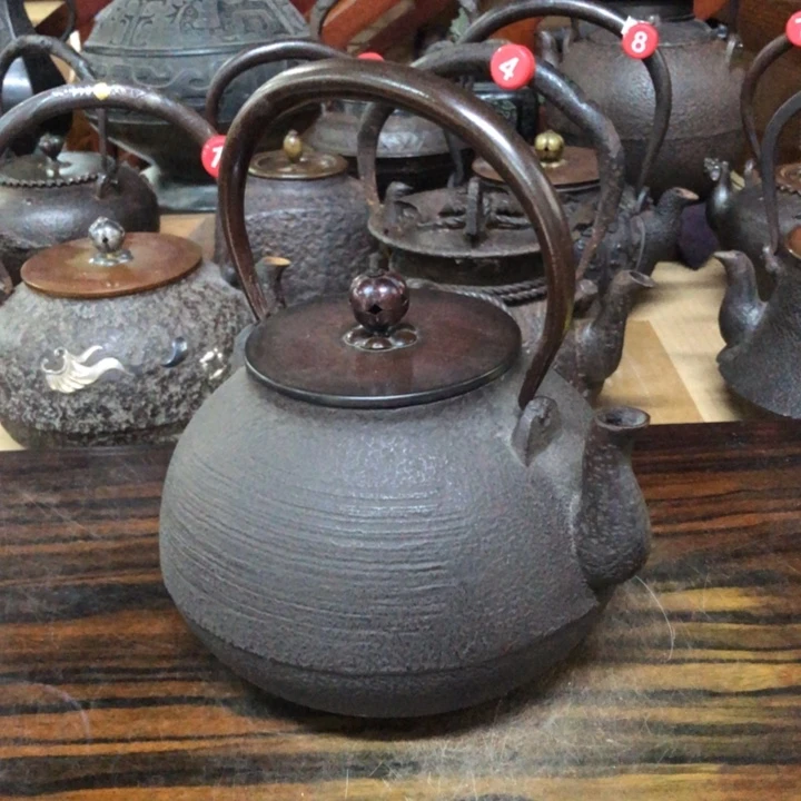 壶一一听雨堂严选