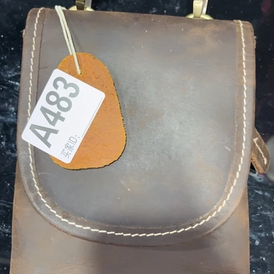 牛皮（革）头层牛皮483