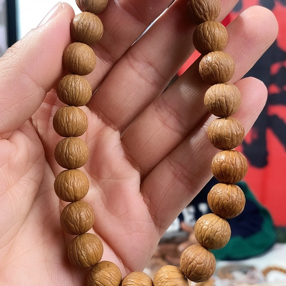 核桃手串/手链12风雨