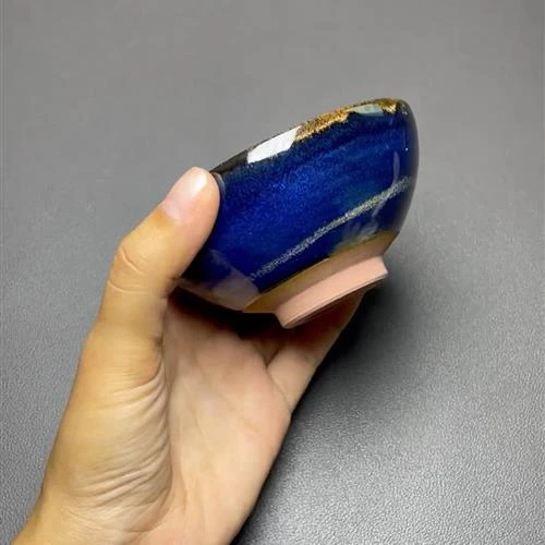 【闪购商品】茶盏-525............