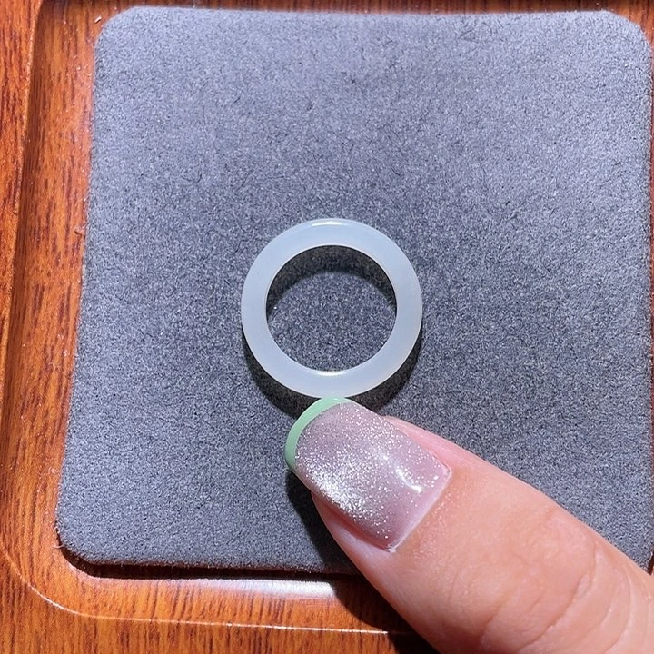 【闪购商品】和田玉未镶嵌颈饰