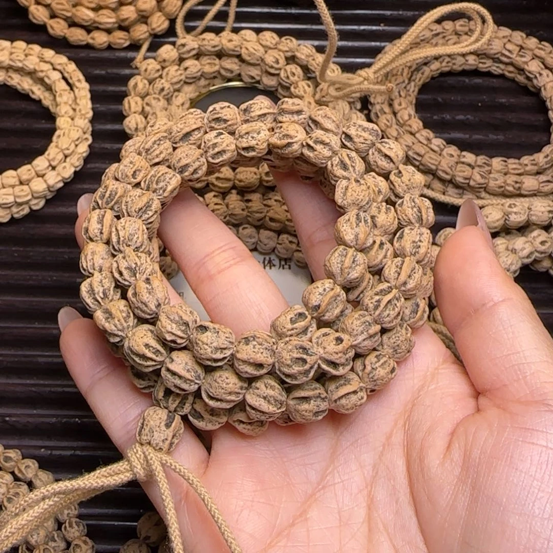 柏香籽/百香籽吊坠飞****人