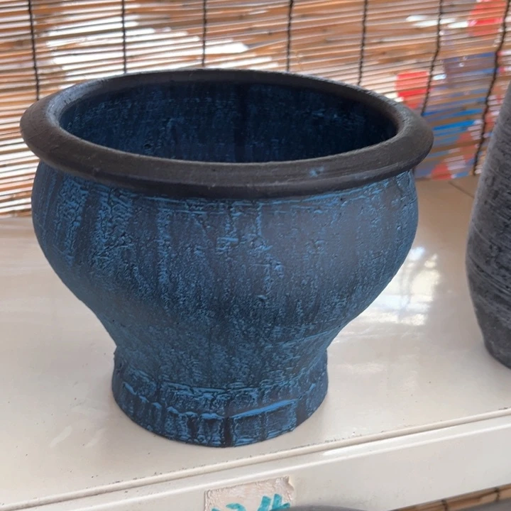 15.9-1微瑕土陶33复古兰