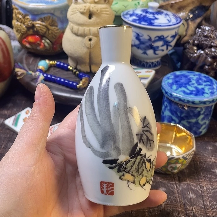 瓷片30包邮非全新编号92