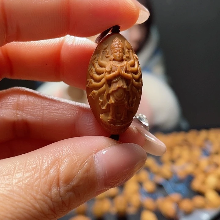 橄榄核手串/手链橄榄