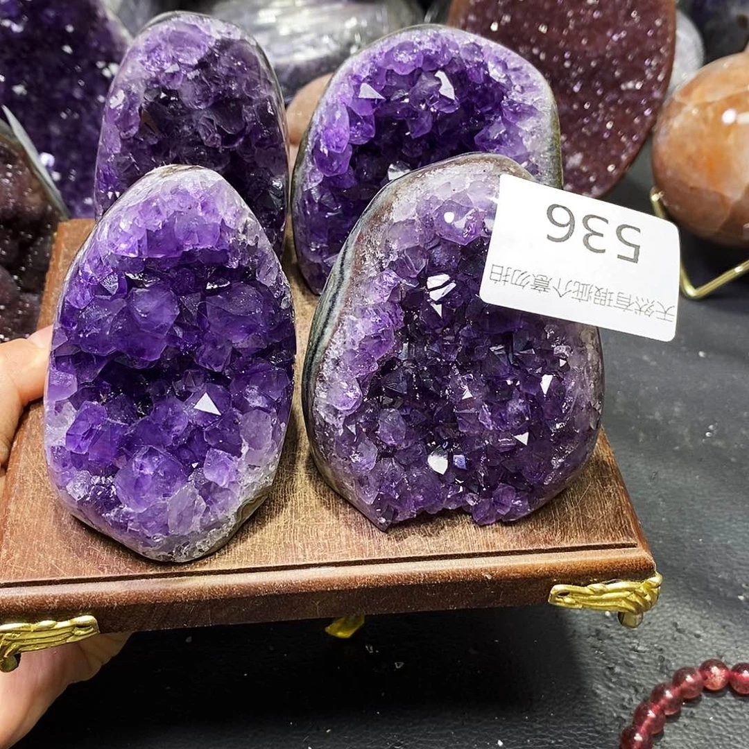 未镶嵌水晶大型摆件（非配饰）珈