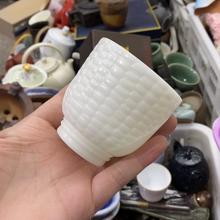 陶瓷艺术品及陶瓷制品