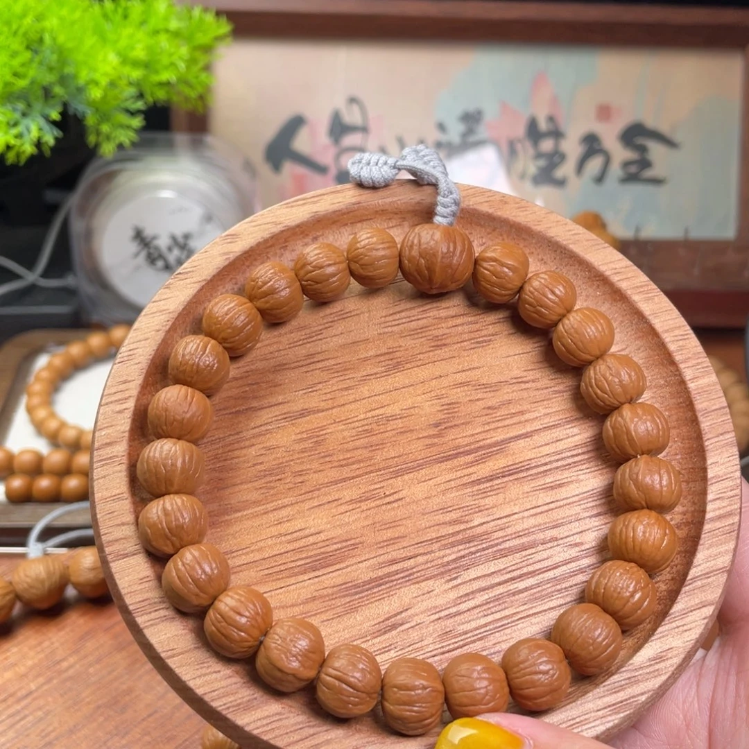 ****名手串猴头核桃南瓜