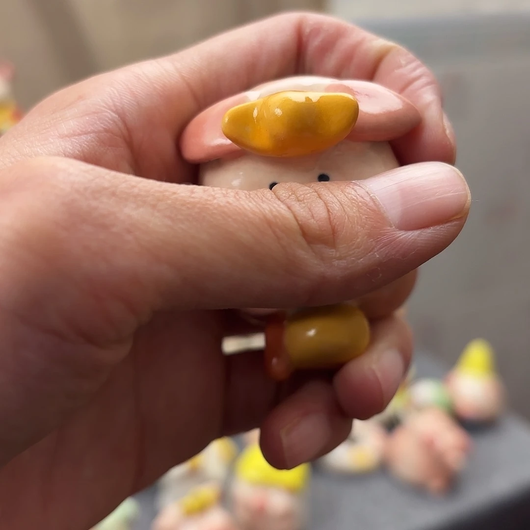 手工陶瓷默认微瑕349
