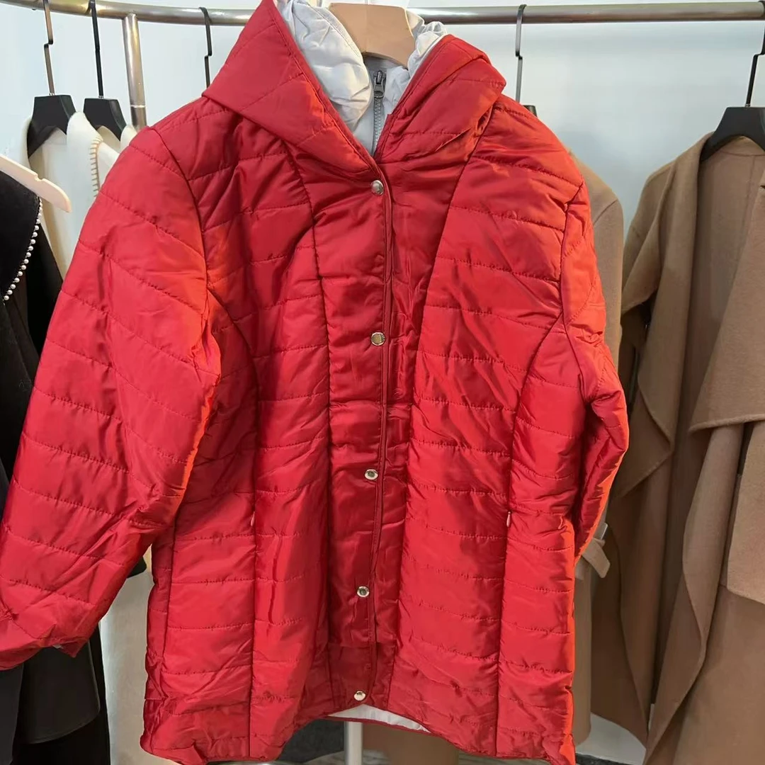 时尚百搭外套2924