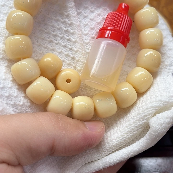 骆驼牙手串/手链骆驼牙7