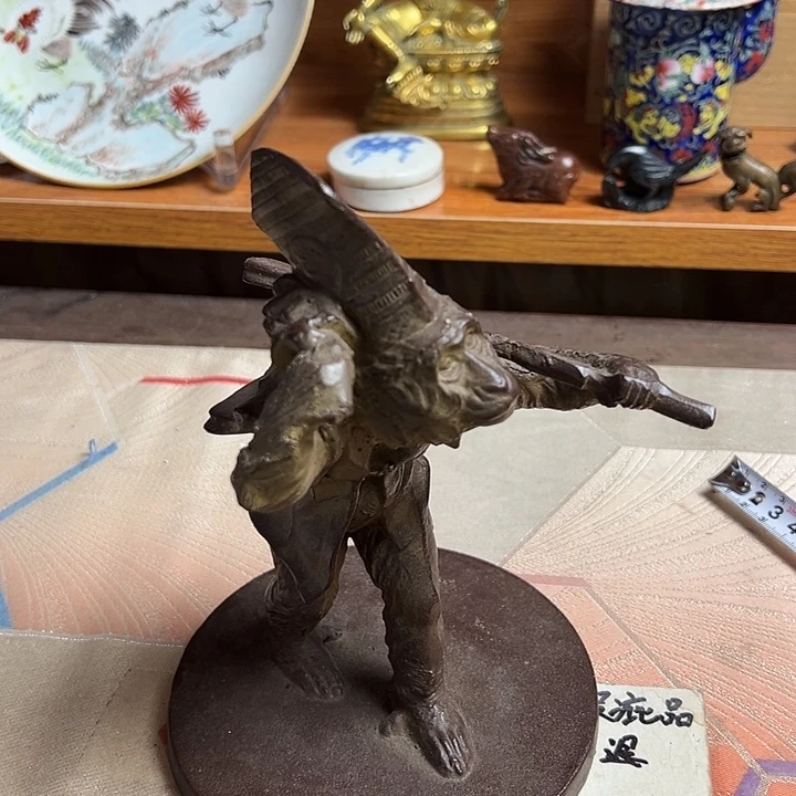 精美小瓷器杂项孤品