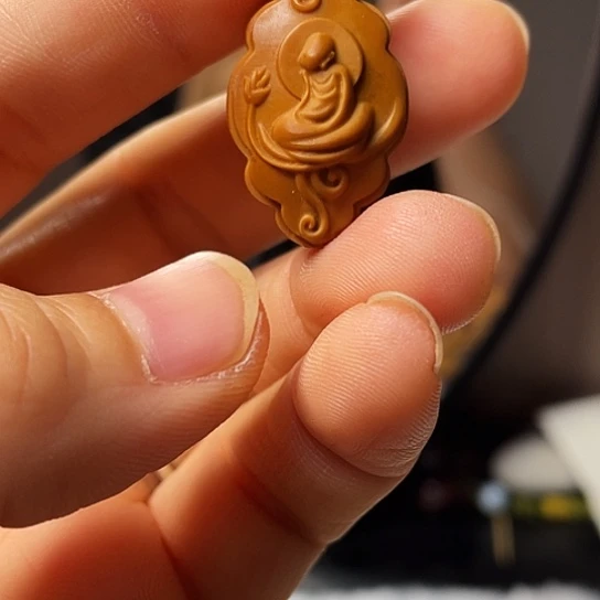 橄榄核手串/手链橄榄油的