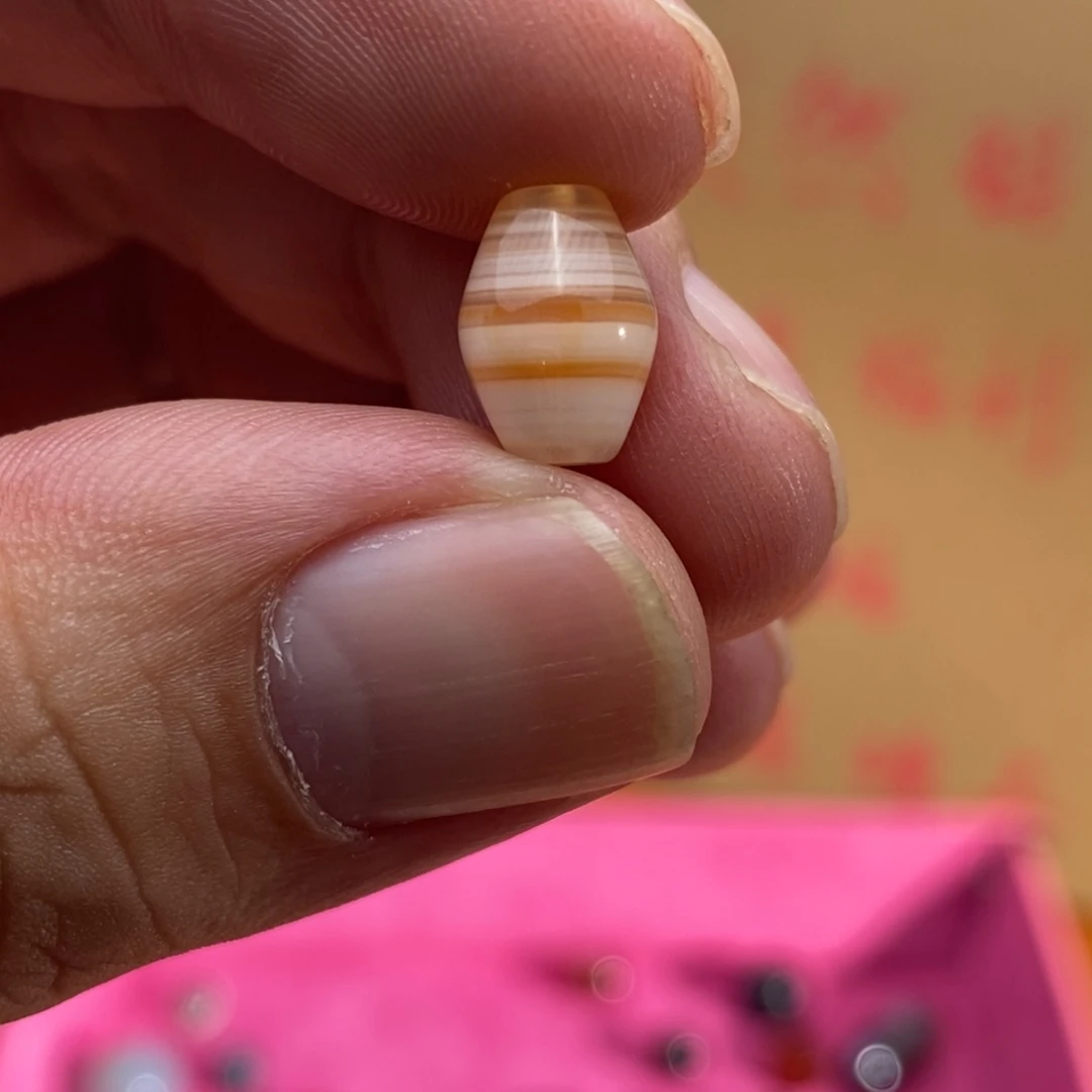 玛瑙/玉髓未镶嵌玛瑙