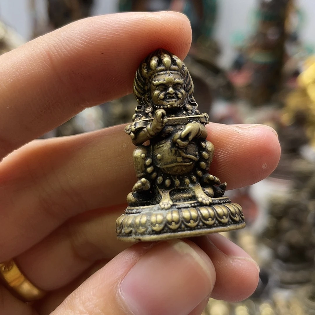 工艺品挂件一物一图