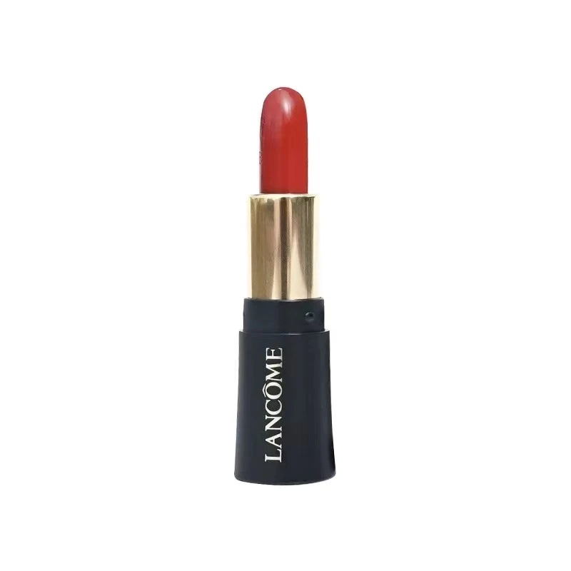 LANCOME/兰蔻全新菁纯柔润丝缎唇膏196 1.6g  （2028年上旬）