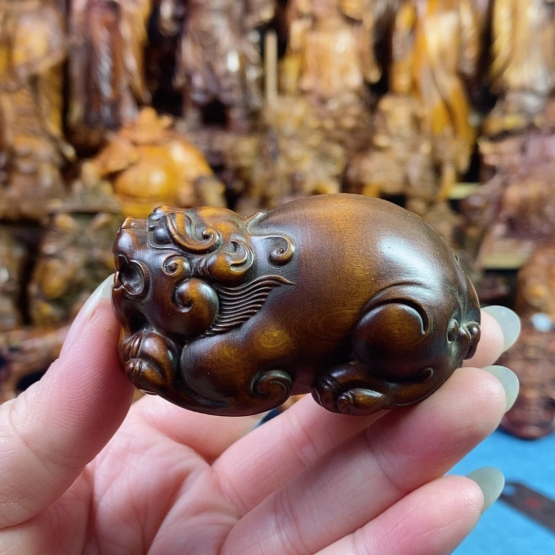 黄杨木小叶黄杨木工艺品