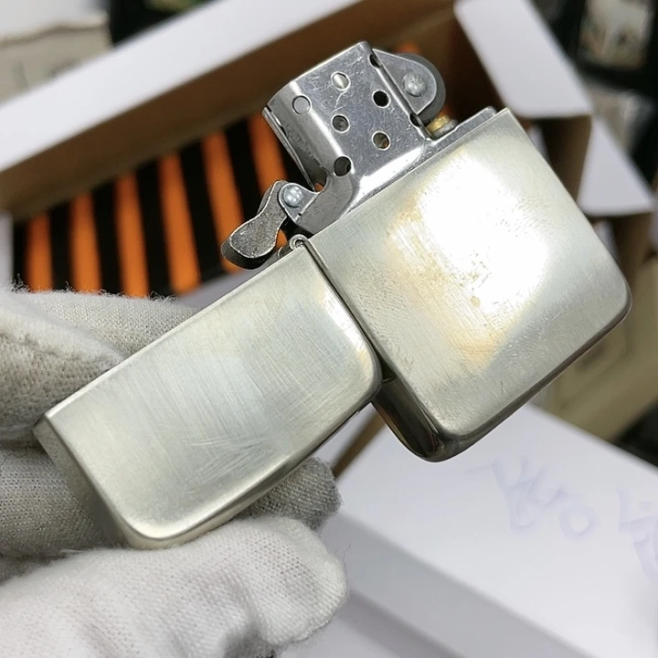 【闪购商品】酷骑军机白铜