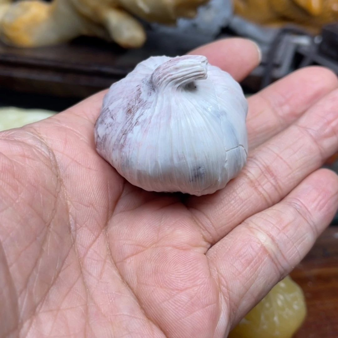 【闪购商品】寿山石絮**依…………………………