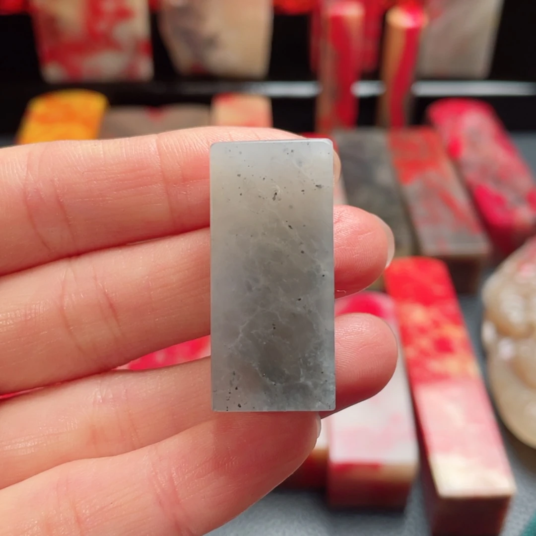 【闪购商品】昌化石邵氏精品印章