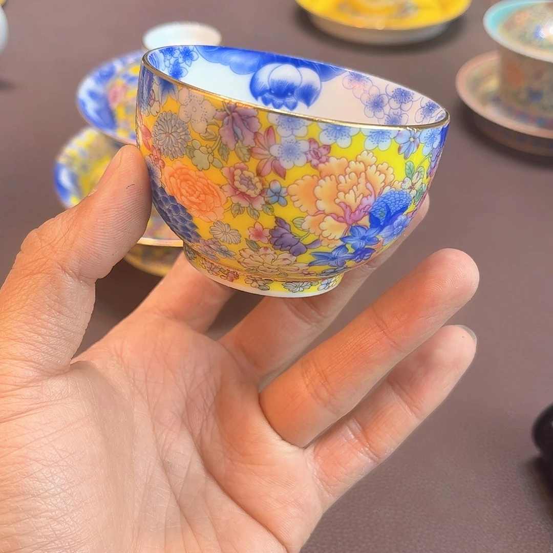 陶瓷陶瓷陶瓷茶具