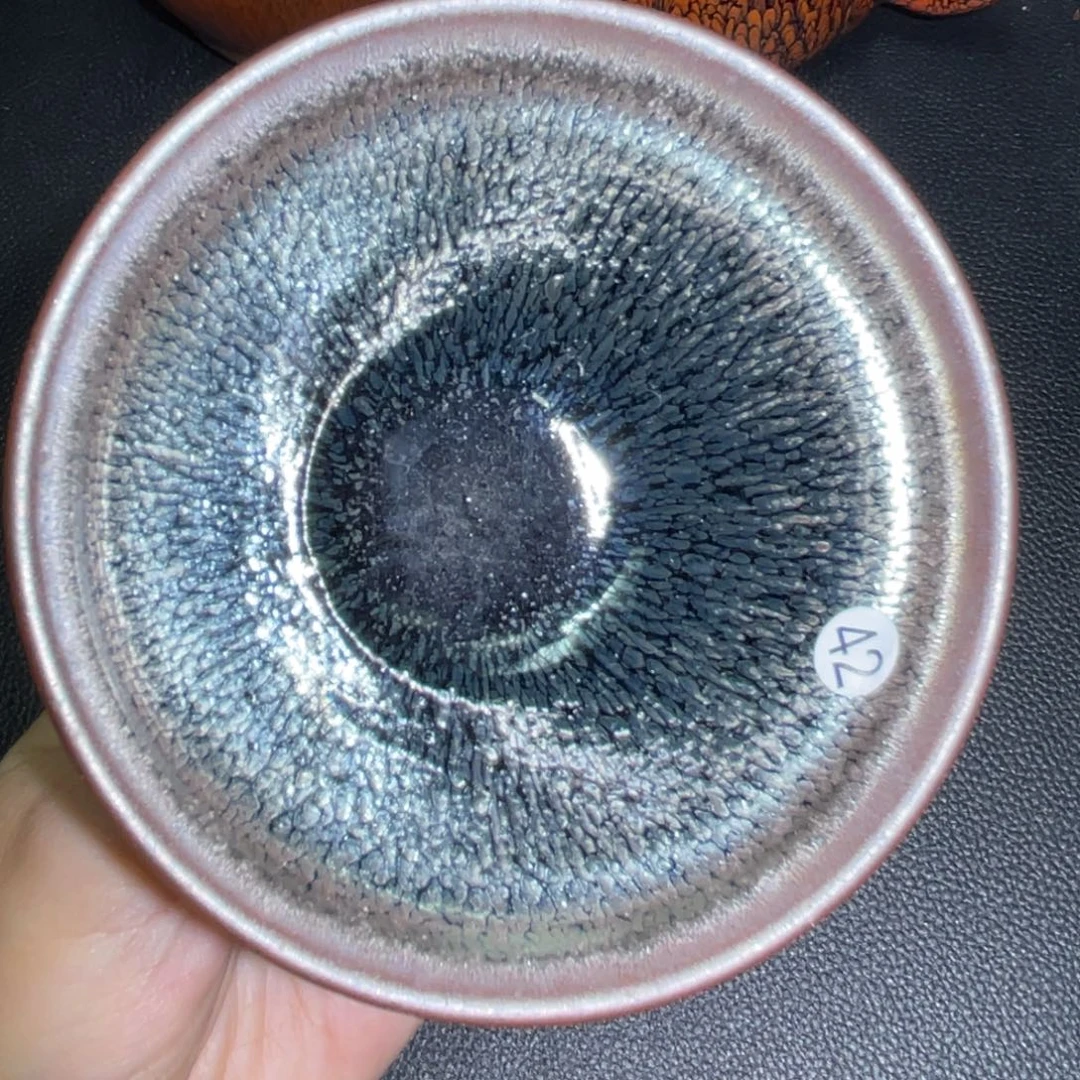 茶盏建盏直播间链接