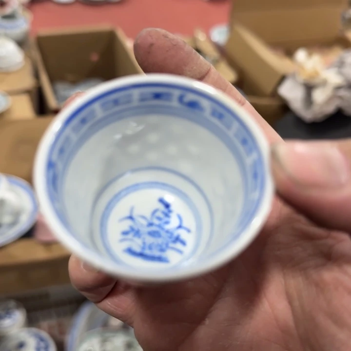 陶其他景德镇陶瓷艺术品