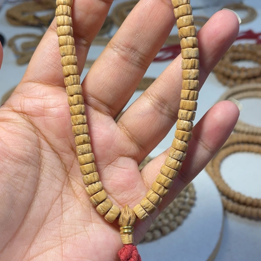 柏香籽/百香籽吊坠