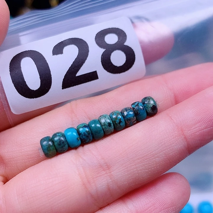空竹粉丝专享十堰特色手工散珠