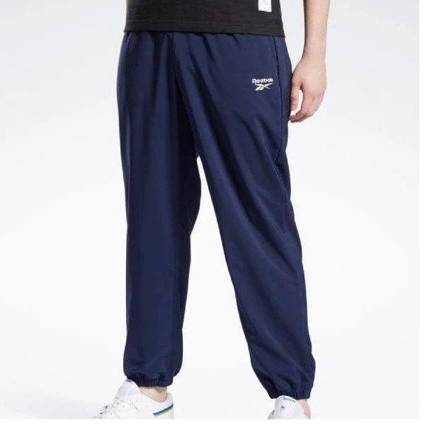 Reebok锐步男子夏款潮流卫裤GV5510