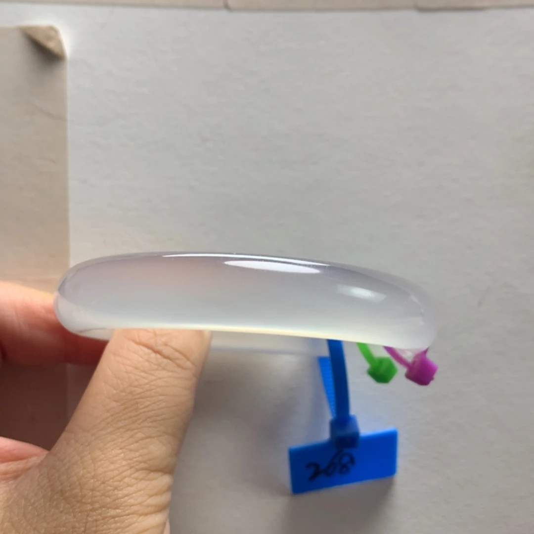 手镯玛瑙/玉髓未镶嵌56＋