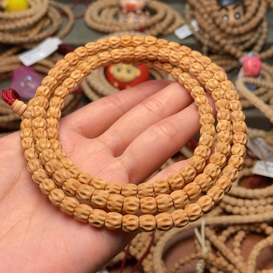 柏香籽/百香籽手串