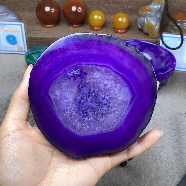 【闪购商品】玛瑙/玉髓一未镶嵌觅*风
