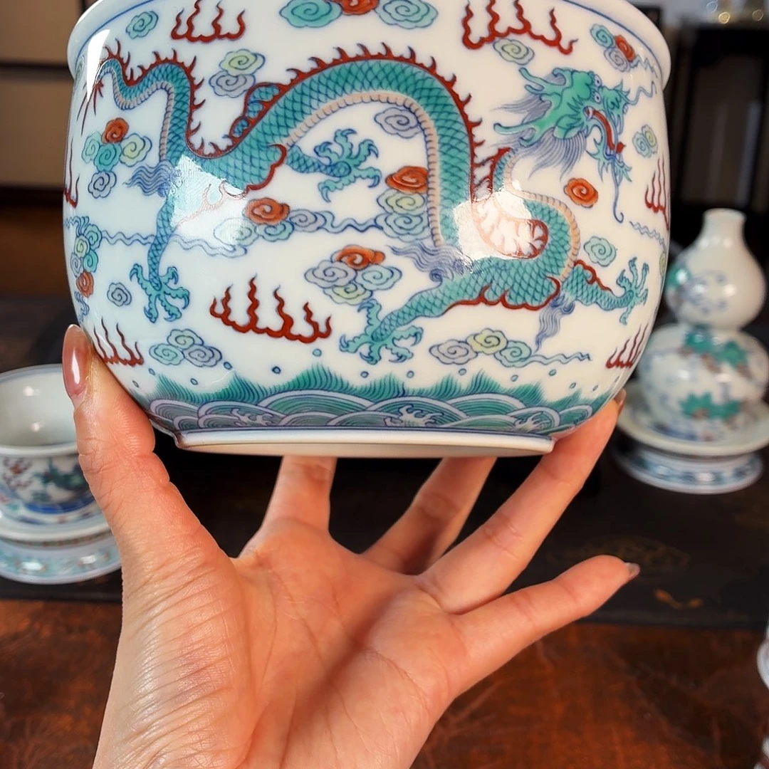 陶九鸣瓷艺九鸣瓷艺