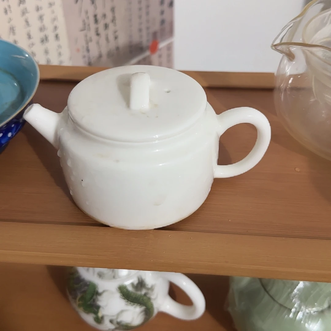 摆件德化窑德化窑