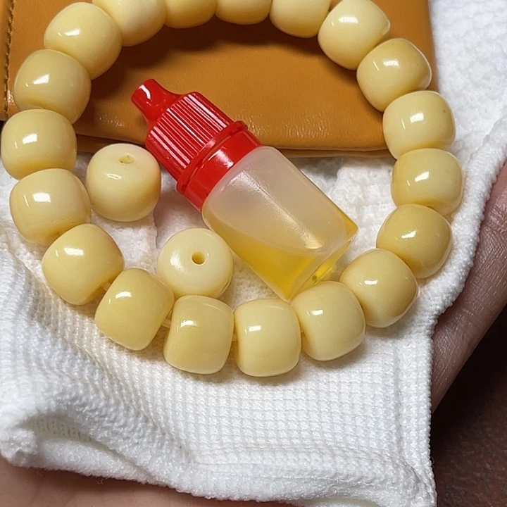 骆驼牙手串/手链骆驼牙16