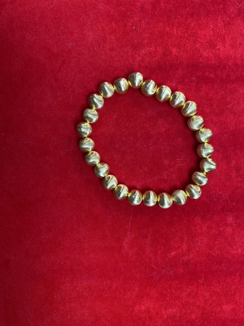 S405-时尚精美大气百搭霸气手链【HG-DY】