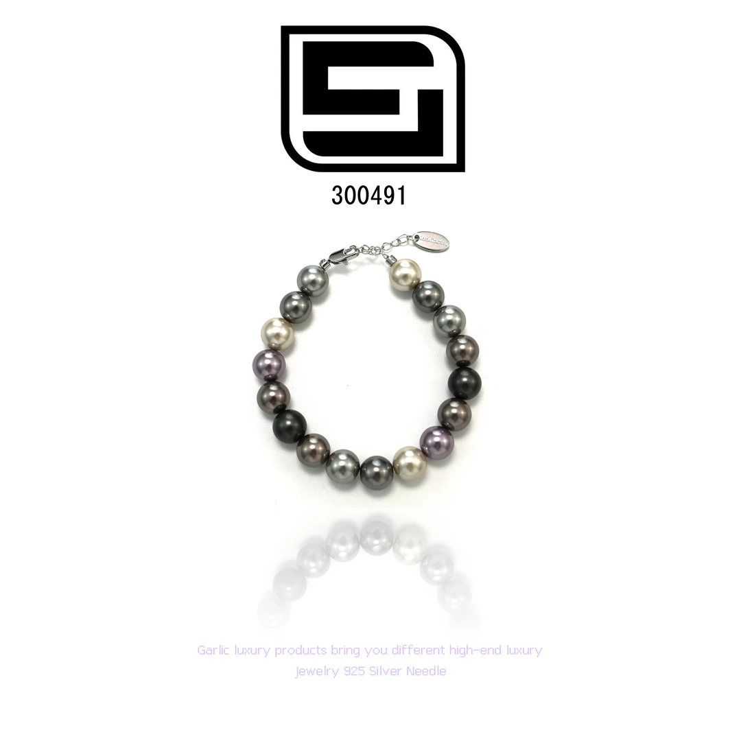 Sarah Covey手链~300491（17+3cm） J