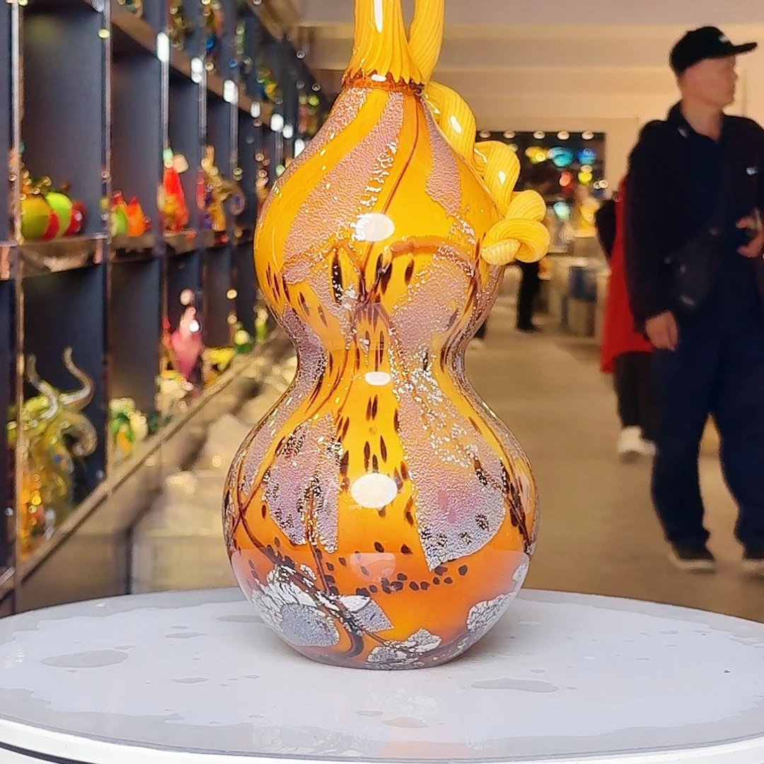 琉璃琉璃岛是世界的