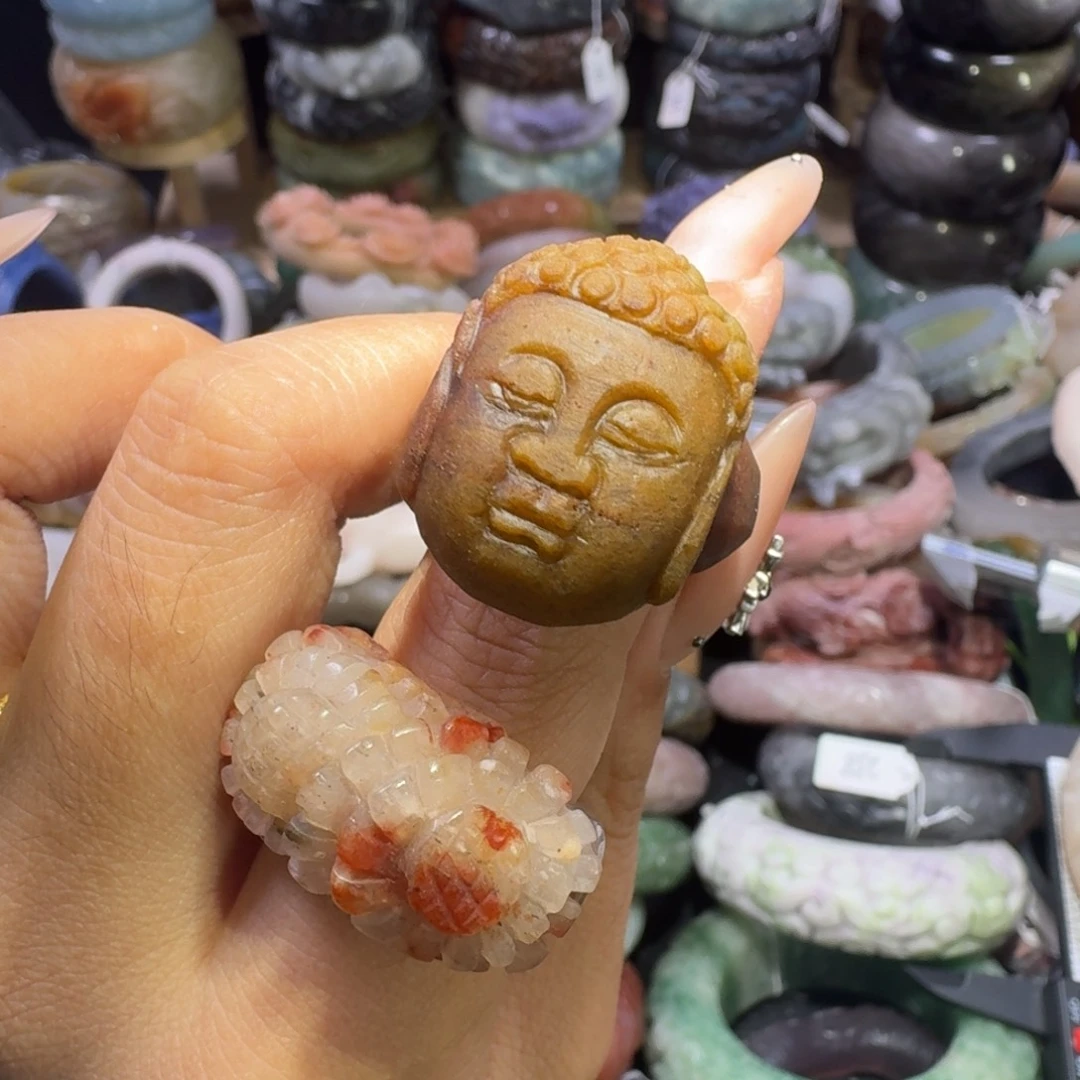 非金属珐琅17，福利